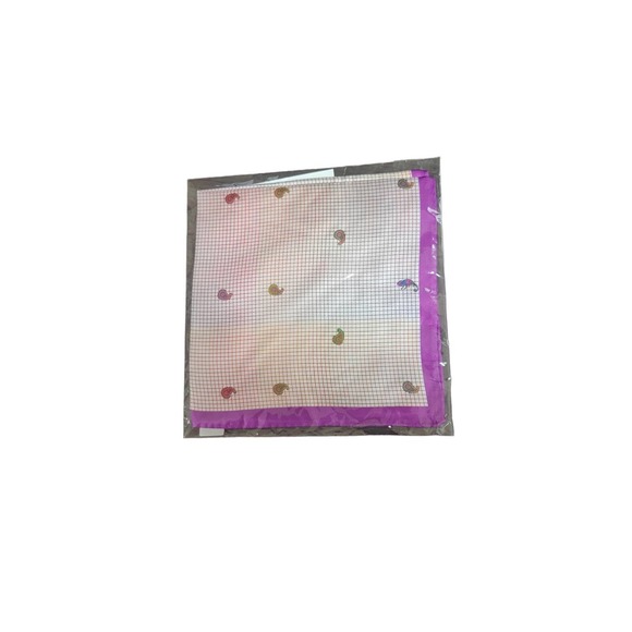 Robert Graham pocket square - Picture 2 of 2